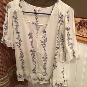 Lucky Brand top